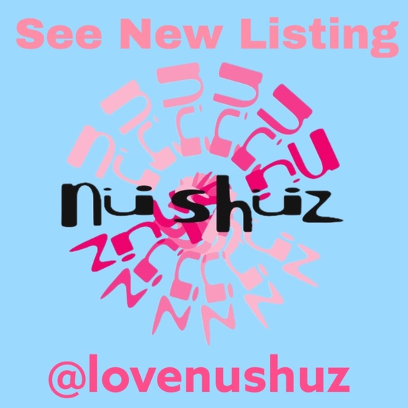 Italina Shoes - Italina FLORAL Champagne Mini Wedge Sandal